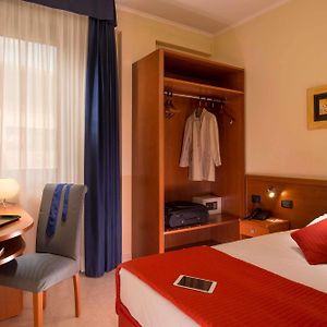 Economy Kamer met een King Size Bed